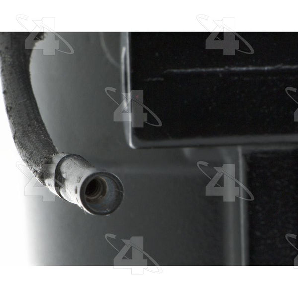 Four Seasons Air Conditioner Compressor (MPN: 57191)