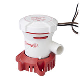 Attwood Livewell Baitwell Pump Cartridge (MPN: 5620-6)