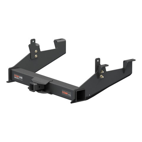 CURT Class V Trailer Hitch Rear (MPN: 15007)
