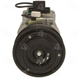 Four Seasons Air Conditioner Compressor (MPN: 78344)