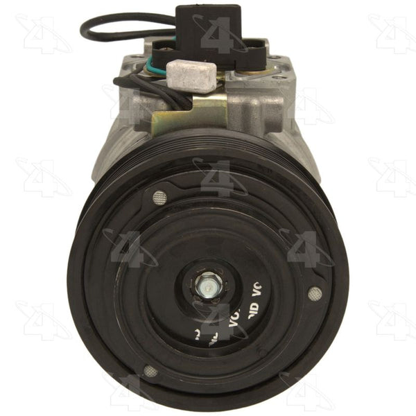 Four Seasons Air Conditioner Compressor (MPN: 78344)