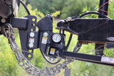 Weigh Safe True Tow Heavy Weight Distribution Hitch (MPN: TTHW6-2.5)