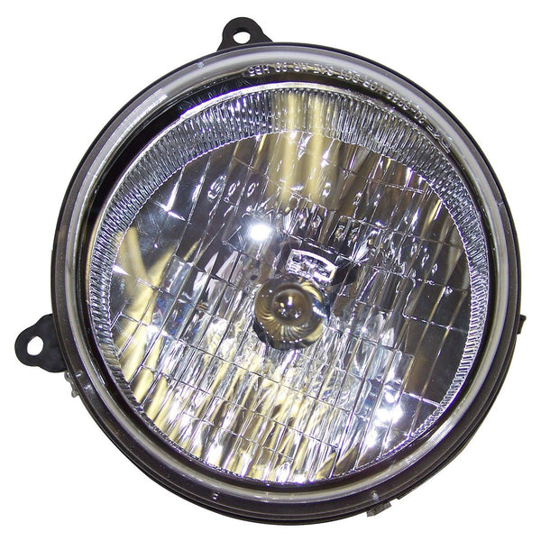 Crown Automotive Headlight Assembly (MPN: 55155808AA)