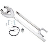 Boat Transom Saver by Attwood Marine (MPN: SP-429-RB)