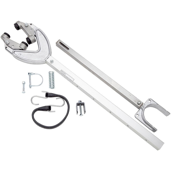 Boat Transom Saver by Attwood Marine (MPN: SP-429-RB)