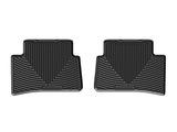 Weathertech All-Weather Floor Mats (MPN: W543)