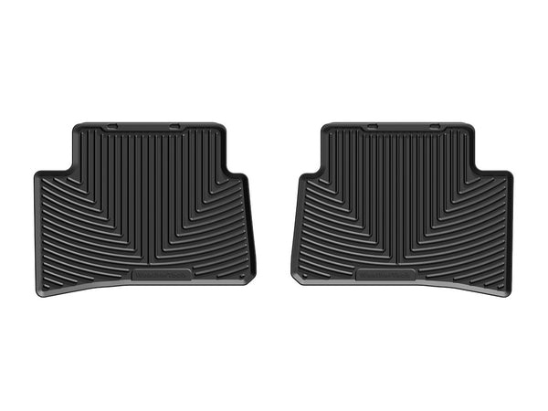 Weathertech All-Weather Floor Mats (MPN: W543)