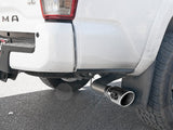 Advanced FLOW Engineering Exhaust System Kit (MPN: 49-46042-P)