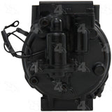 Four Seasons Air Conditioner Compressor (MPN: 57342)