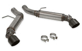 Flowmaster Exhaust System Kit (MPN: 717828)