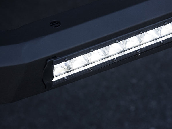 Armordillo AR Series Bull Bar with LED Light Bar (MPN: 8705193)