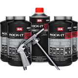 SEM Products Rock-It XC Bed Liner (MPN: 46650)