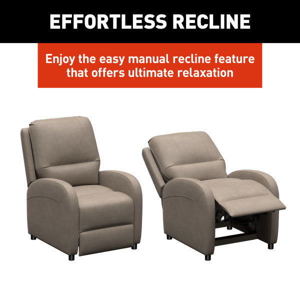 Lippert Components Thomas Payne Pushback Recliner (MPN: 2024044213)