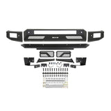 Westin Pro-Mod Front Bumper (MPN: 58-41245)