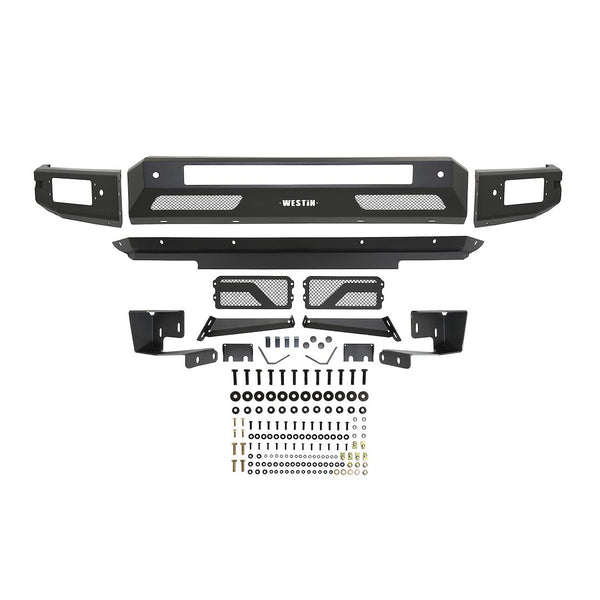 Westin Pro-Mod Front Bumper (MPN: 58-41245)