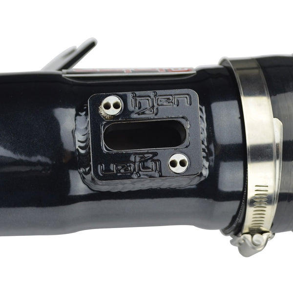 Injen Technology Cold Air Intake SP Series (MPN: SP1996BLK)