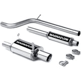 MagnaFlow Exhaust System Kit for Mitsubishi Eclipse (MPN: 16667)