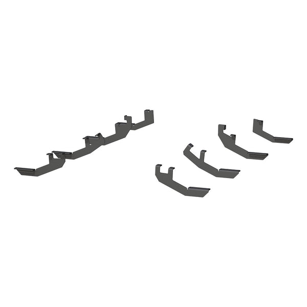 Aries VersaTrac Mounting System (MPN: 2055130)