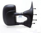 K Source Exterior Towing Mirror (MPN: 61201F)