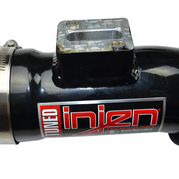 Injen Technology Cold Air Intake System (MPN: SP1995BLK)
