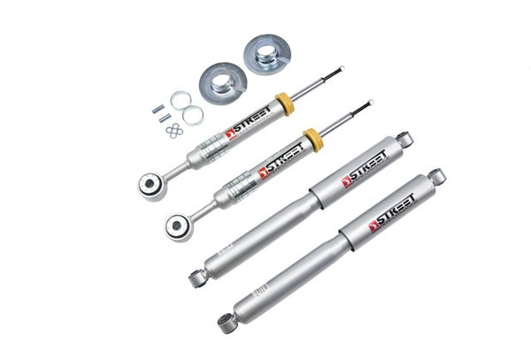 Belltech Street Performance Shock Absorber (MPN: 9542)