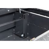 Weather Guard Crossover Tool Box (MPN: 154-6-04)