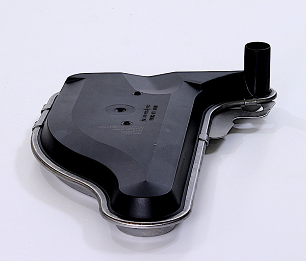 Wix Filters Auto Transmission Filter (MPN: 58837)