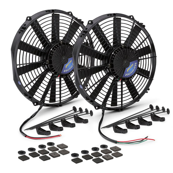 Proform Electric Cooling Fan (MPN: 67038)