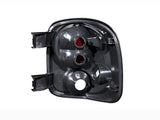 AnzoUSA Tail Light Assembly (MPN: 211028)