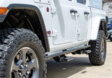 N-Fab Rocker Panel Guard RKR Series (MPN: J194TRKRS4)