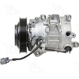 Four Seasons Air Conditioner Compressor (MPN: 98329)