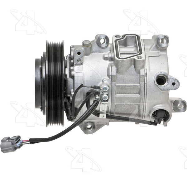 Four Seasons Air Conditioner Compressor (MPN: 98329)