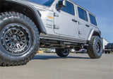 N-Fab Rocker Panel Guard RKR Series (MPN: J184RKRS4)