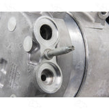 Four Seasons Air Conditioner Compressor (MPN: 98276)