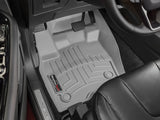 WeatherTech FloorLiner Molded Fit Gray (MPN: 468151)