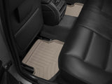 WeatherTech FloorLiner Molded Fit Tan (MPN: 453133)