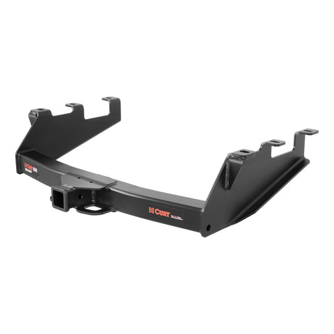 CURT Class V Trailer Hitch Rear (MPN: 15323)