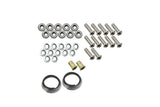 Fishbone Offroad Steel Tube Fenders (MPN: FB23208R)