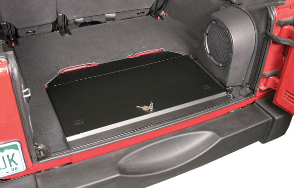 Tuffy Security Storage Compartment Lid (MPN: 143-01)