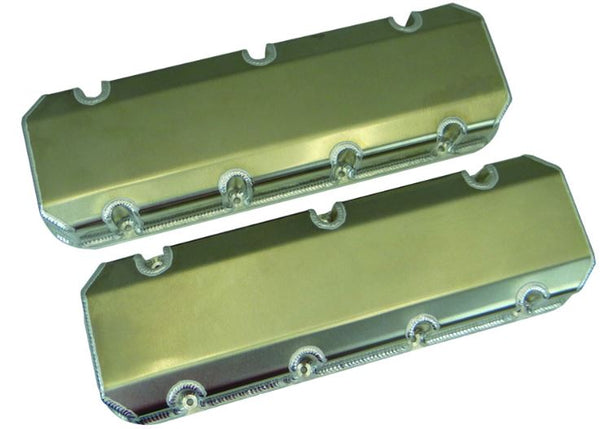 Moroso Performance Valve Cover (MPN: 68487)