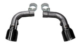 Corsa Performance Exhaust Tail Pipe Tip (MPN: 14775BLK)