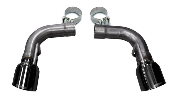 Corsa Performance Exhaust Tail Pipe Tip (MPN: 14775BLK)