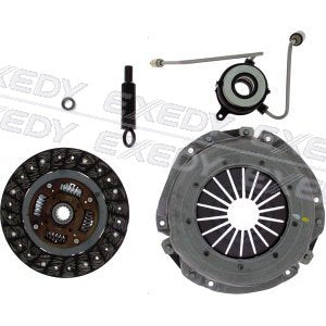 Exedy Globalparts Clutch Set (MPN: 01033)