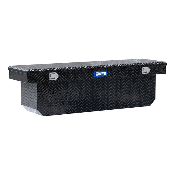 UWS Crossover Deep Angled Tool Box (MPN: TBSD-72-A-BLK)