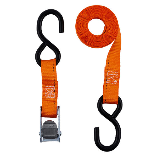 Keeper Cam Buckle Tie Down Strap (MPN: 05110)