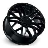 Katana Racing Wheels KR01 (MPN: KR01-208554GB)