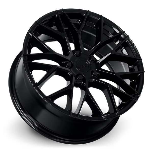 Katana Racing Wheels KR01 (MPN: KR01-208554GB)