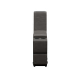 Thomas Payne Heritage Theater Series Sofa Center (MPN: 2024044109)