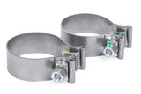 APR Catback Exhaust System (MPN: CBK0039)