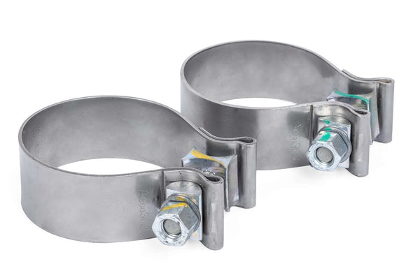 APR Catback Exhaust System (MPN: CBK0039)